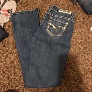 Rock & Roll Cowgirl Jeans